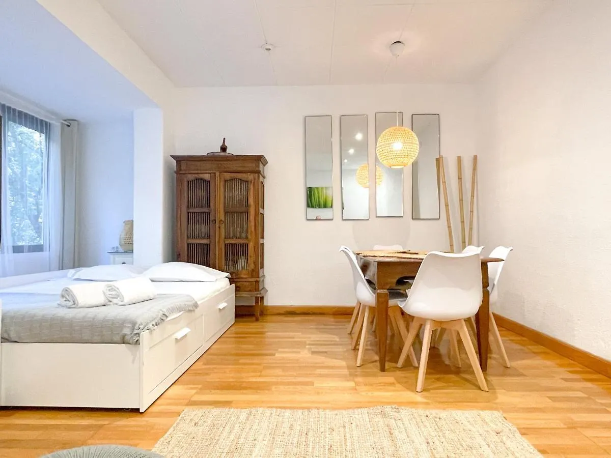 Apartamento Sagrada Familia Castillejos Barcelona Apartment