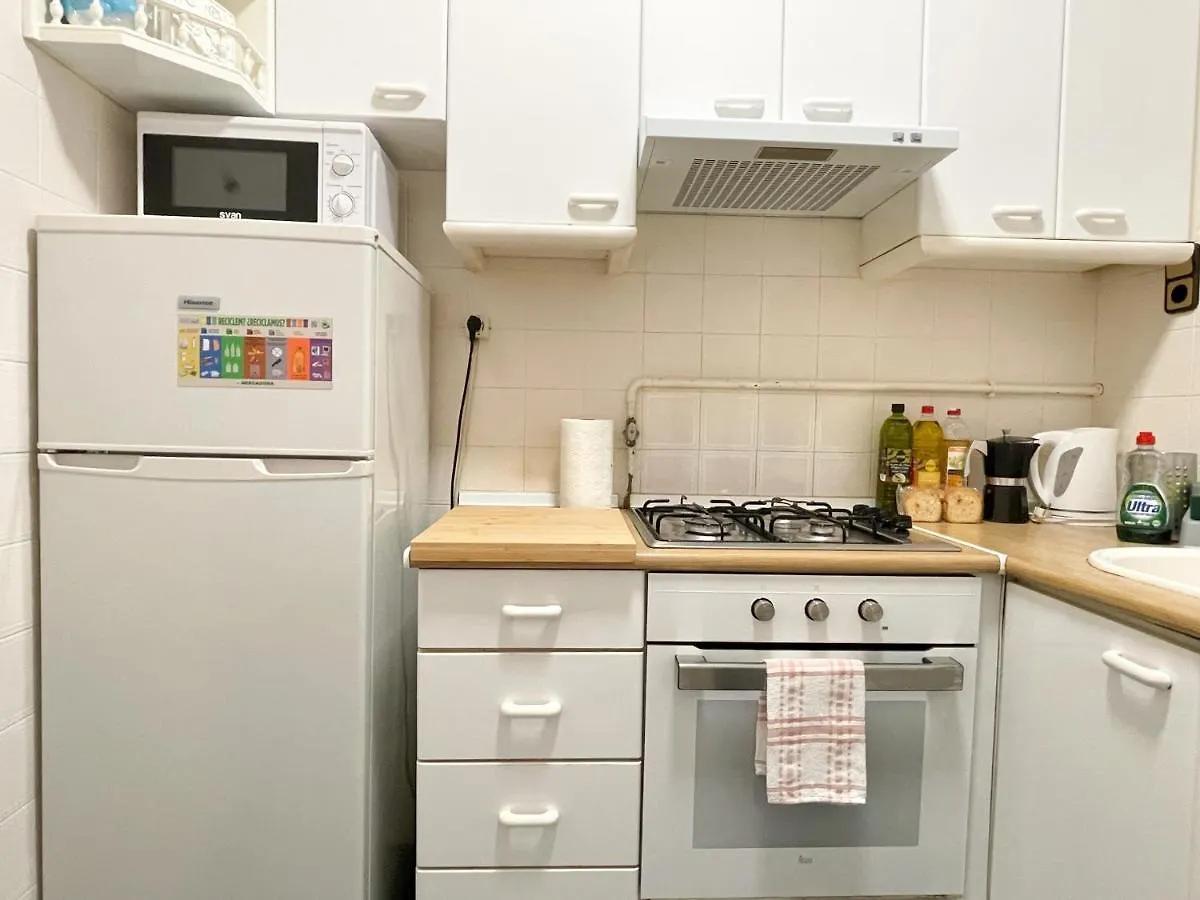 Lejlighed Apartamento Sagrada Familia Castillejos Barcelona